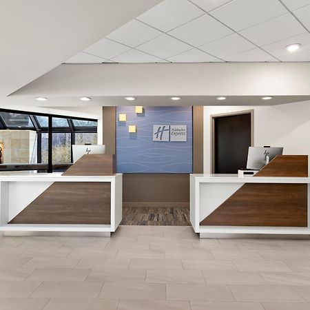 Holiday Inn Express Princeton Southeast By Ihg Plainsboro Ngoại thất bức ảnh
