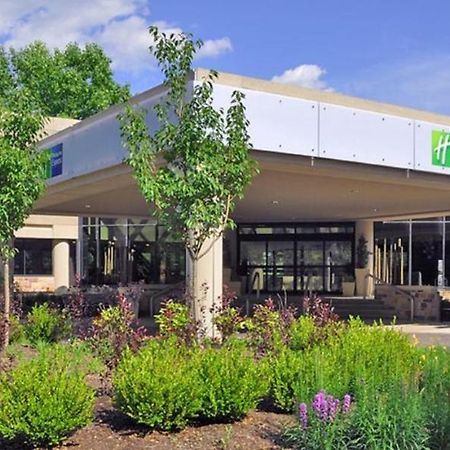 Holiday Inn Express Princeton Southeast By Ihg Plainsboro Ngoại thất bức ảnh