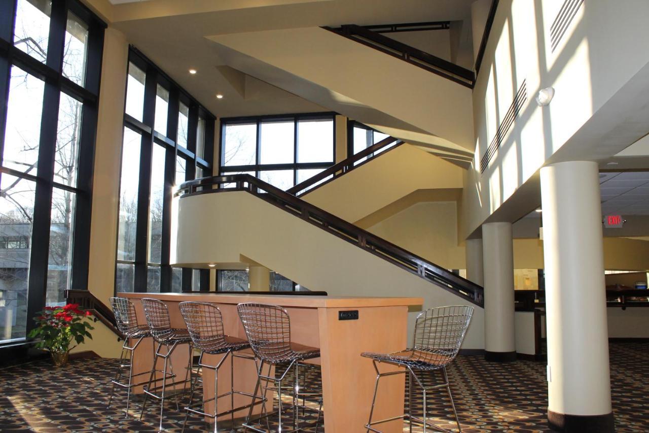 Holiday Inn Express Princeton Southeast By Ihg Plainsboro Ngoại thất bức ảnh