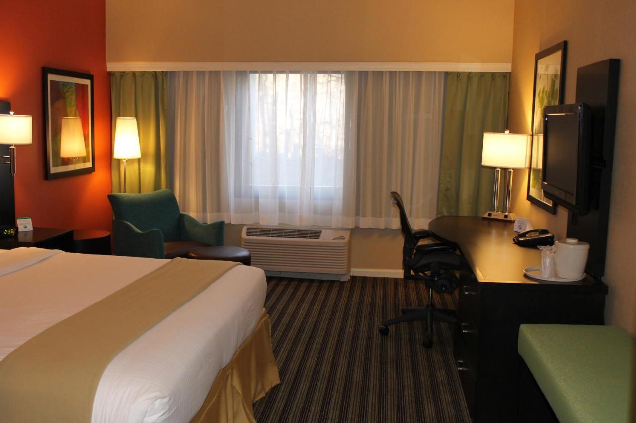 Holiday Inn Express Princeton Southeast By Ihg Plainsboro Ngoại thất bức ảnh