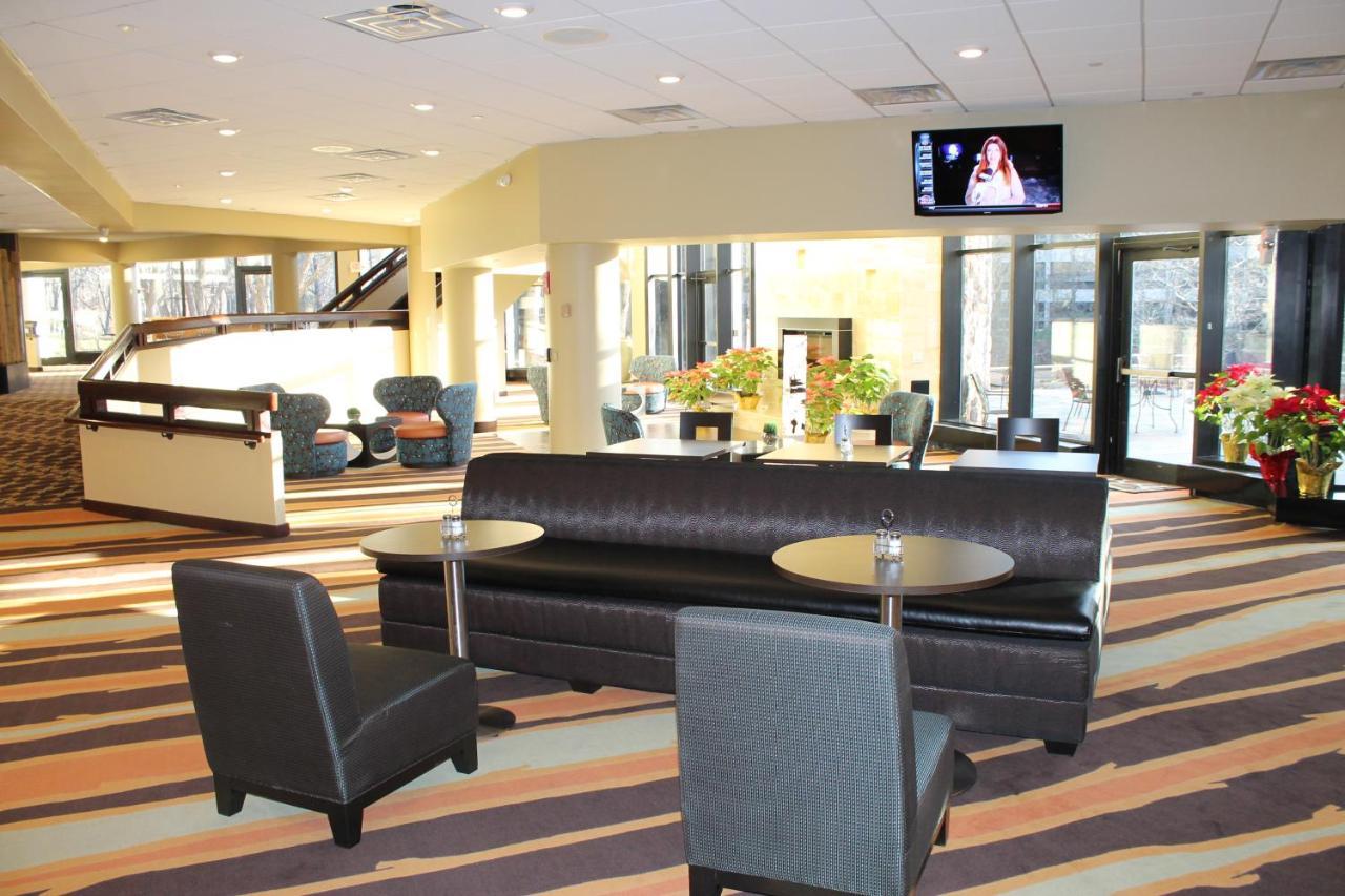 Holiday Inn Express Princeton Southeast By Ihg Plainsboro Ngoại thất bức ảnh