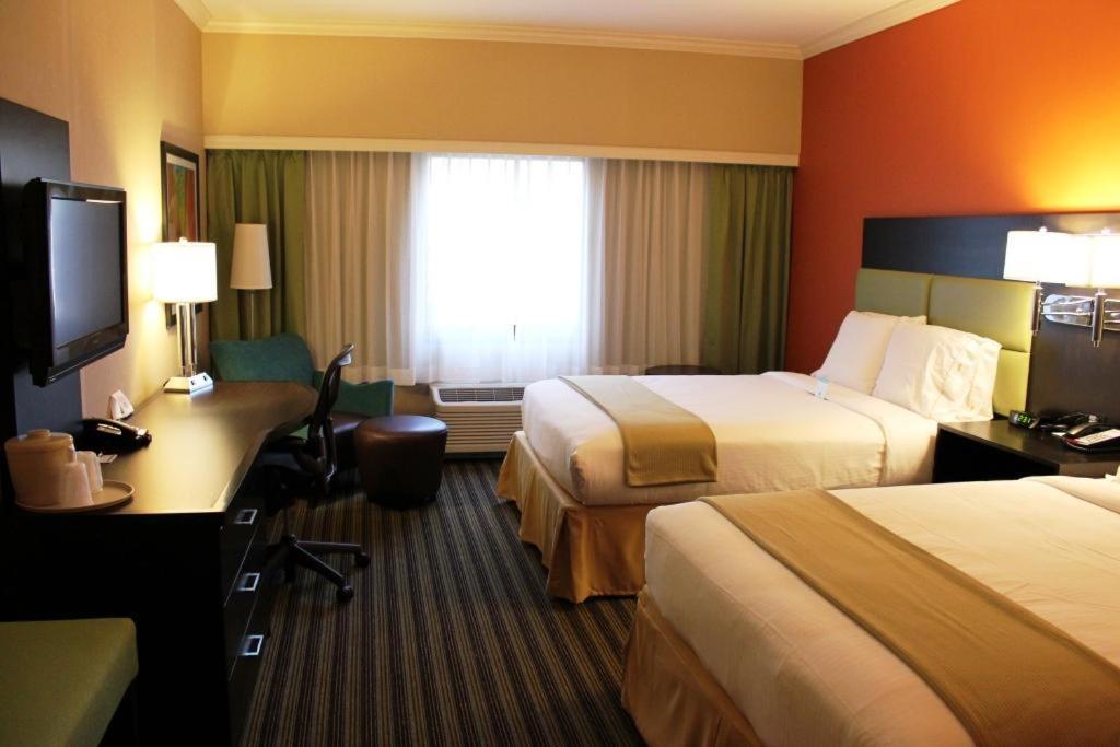 Holiday Inn Express Princeton Southeast By Ihg Plainsboro Ngoại thất bức ảnh