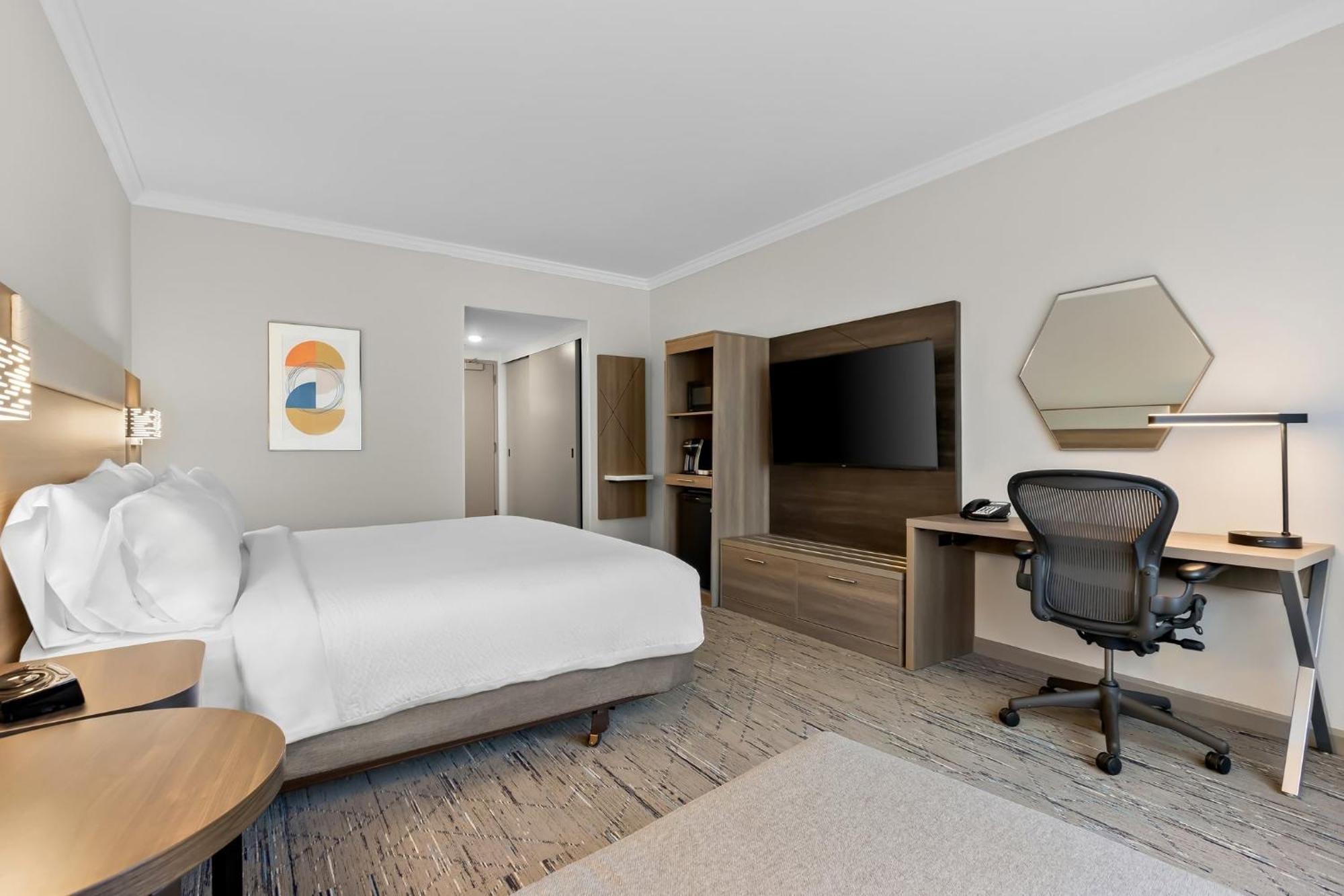 Holiday Inn Express Princeton Southeast By Ihg Plainsboro Ngoại thất bức ảnh