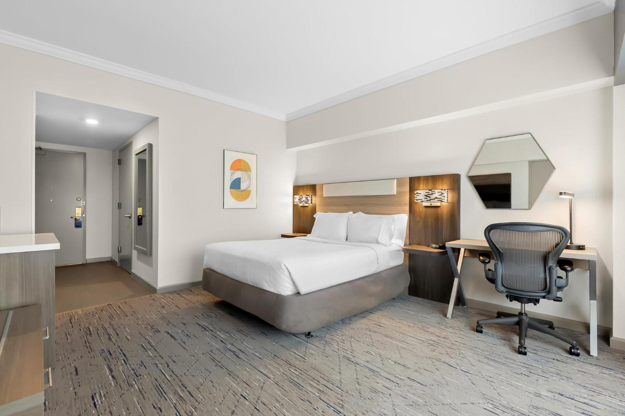 Holiday Inn Express Princeton Southeast By Ihg Plainsboro Ngoại thất bức ảnh