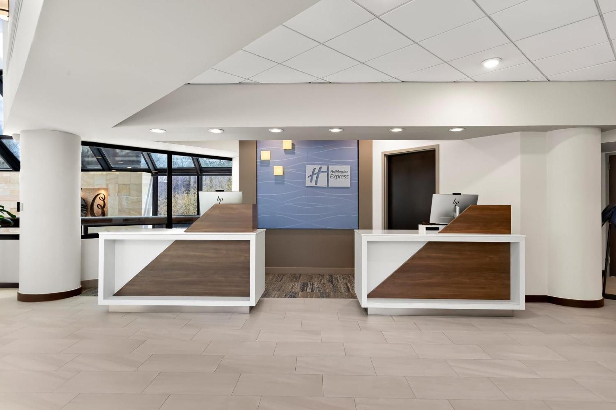 Holiday Inn Express Princeton Southeast By Ihg Plainsboro Ngoại thất bức ảnh