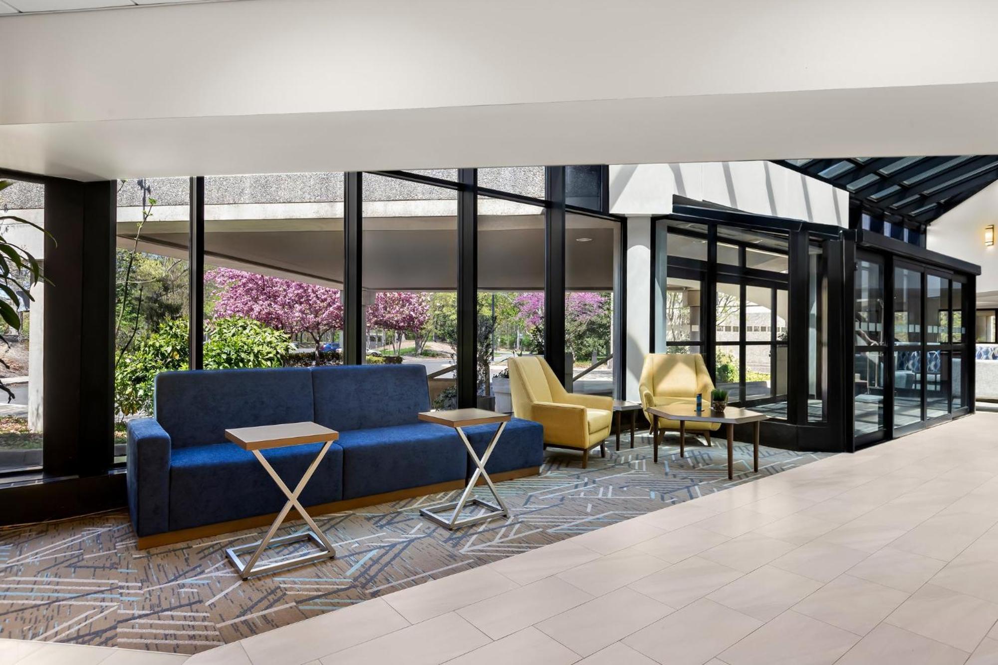 Holiday Inn Express Princeton Southeast By Ihg Plainsboro Ngoại thất bức ảnh