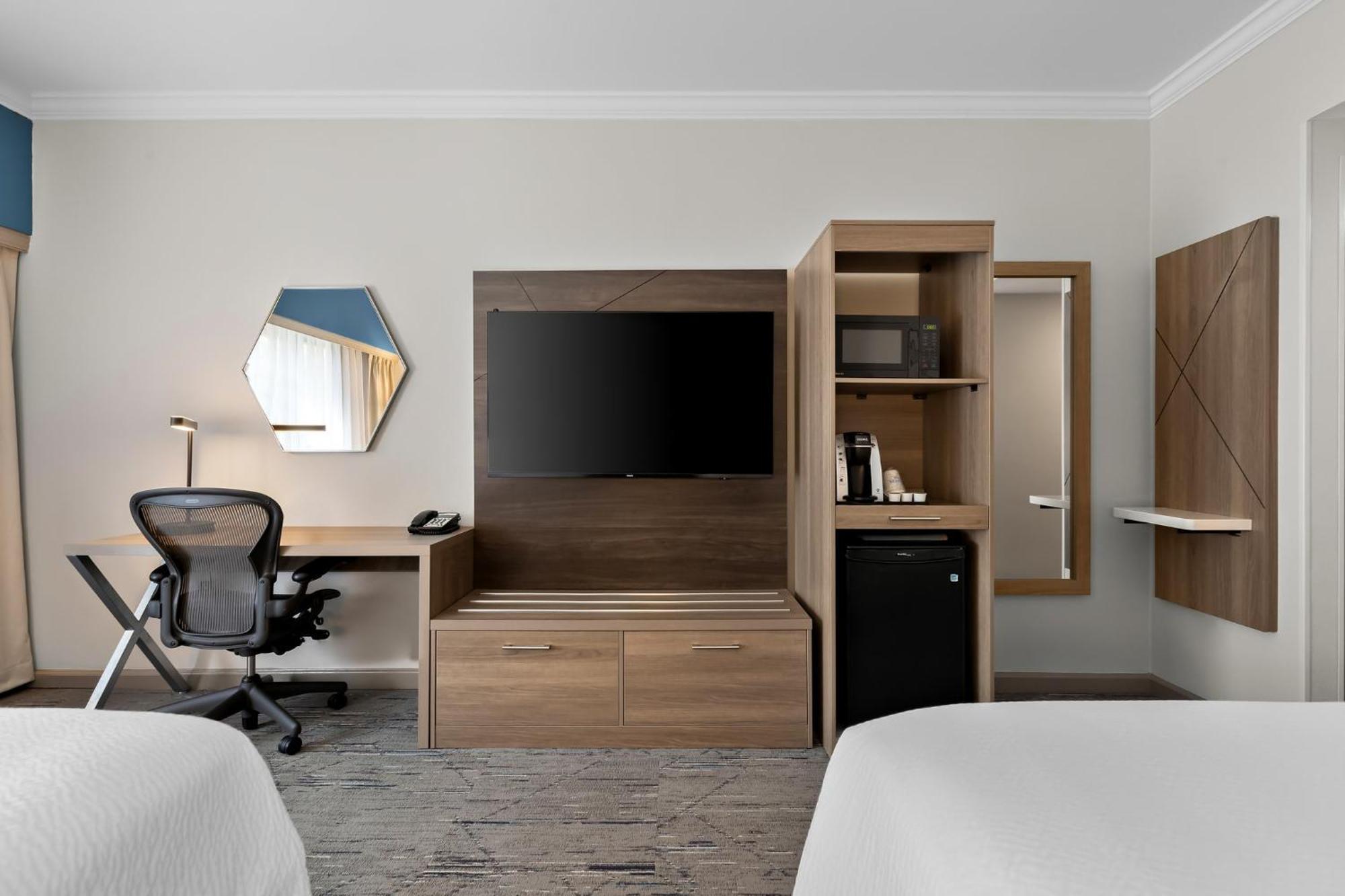 Holiday Inn Express Princeton Southeast By Ihg Plainsboro Ngoại thất bức ảnh
