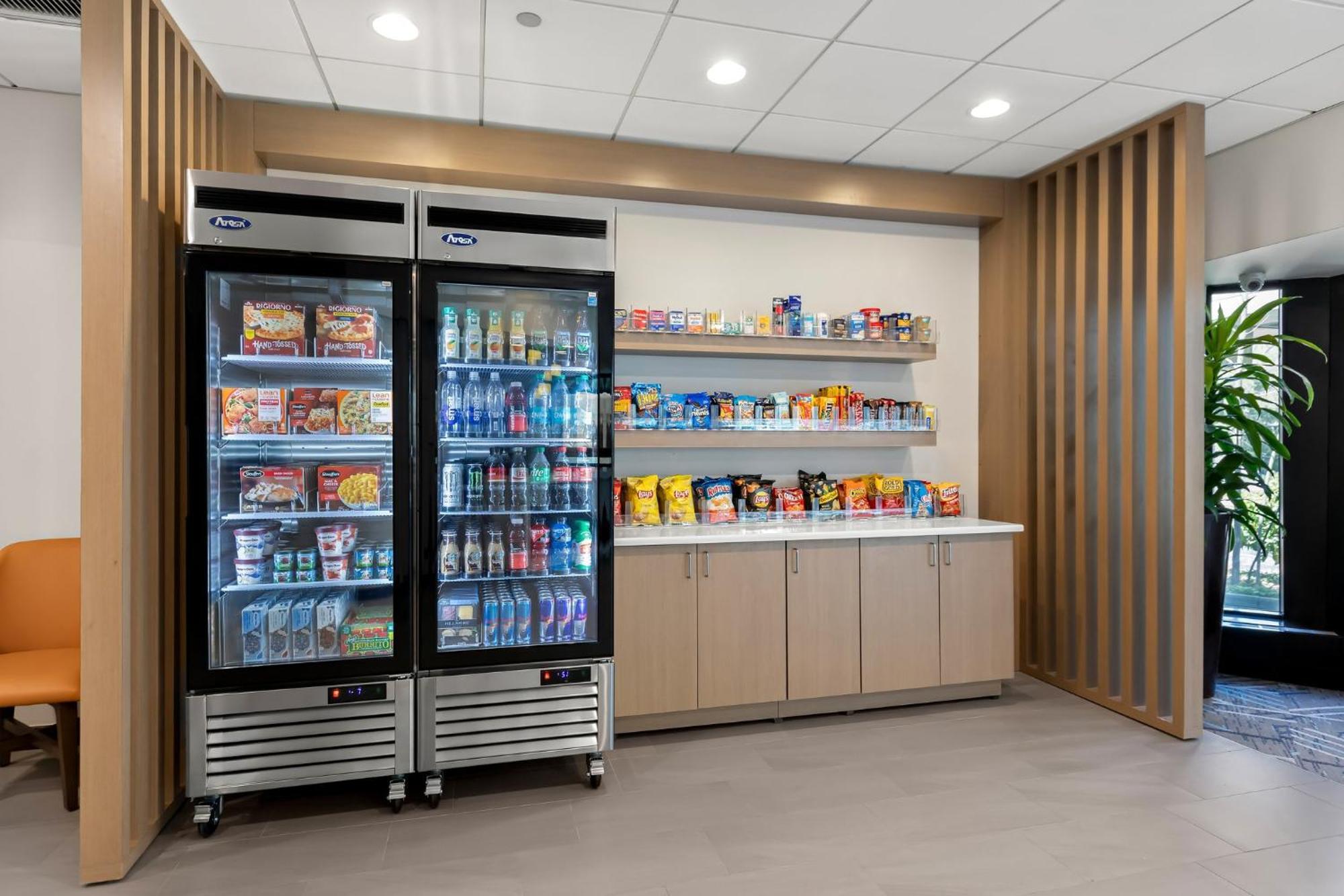 Holiday Inn Express Princeton Southeast By Ihg Plainsboro Ngoại thất bức ảnh