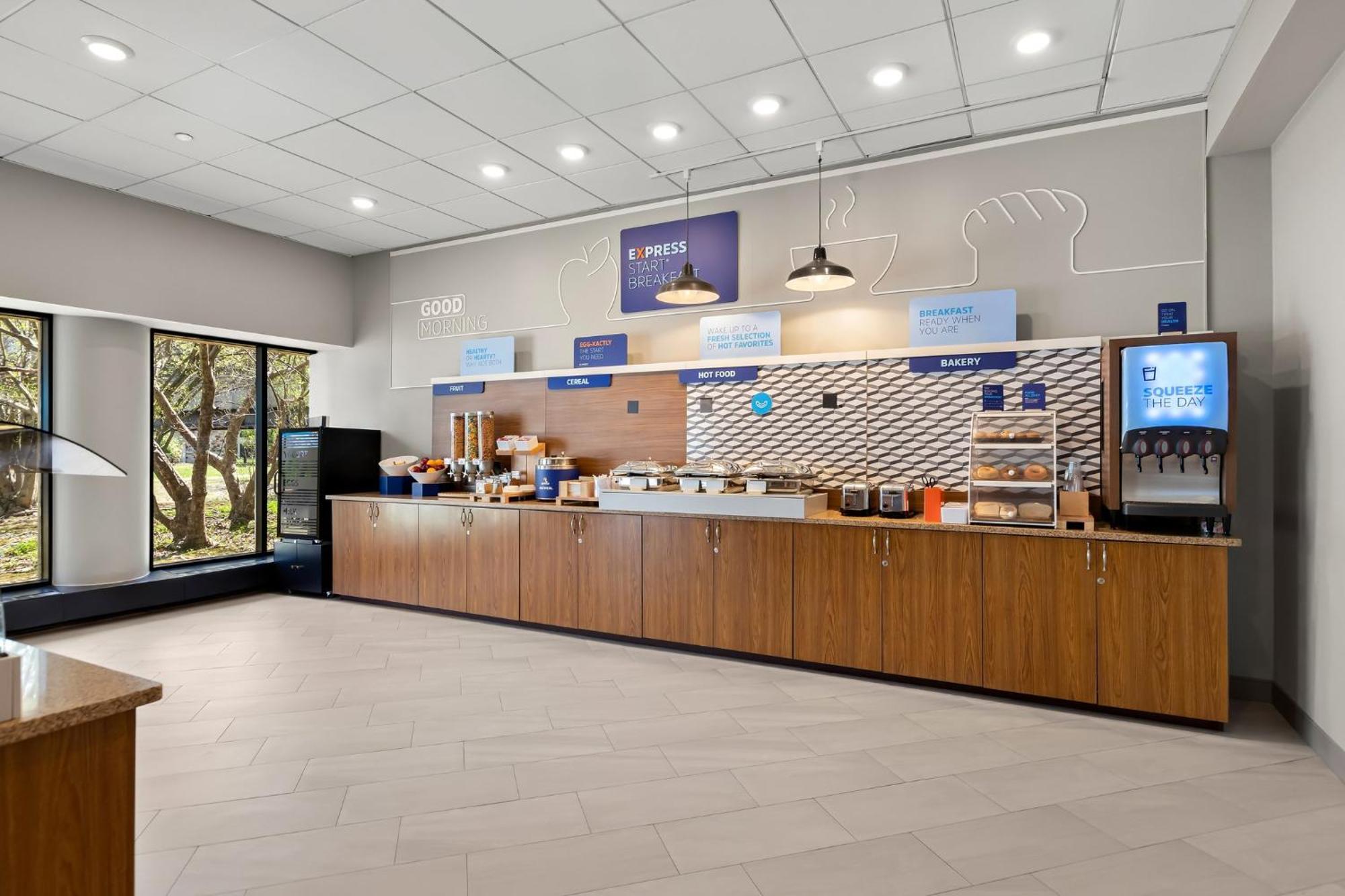 Holiday Inn Express Princeton Southeast By Ihg Plainsboro Ngoại thất bức ảnh