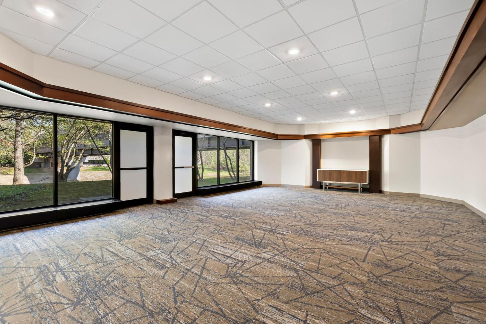 Holiday Inn Express Princeton Southeast By Ihg Plainsboro Ngoại thất bức ảnh