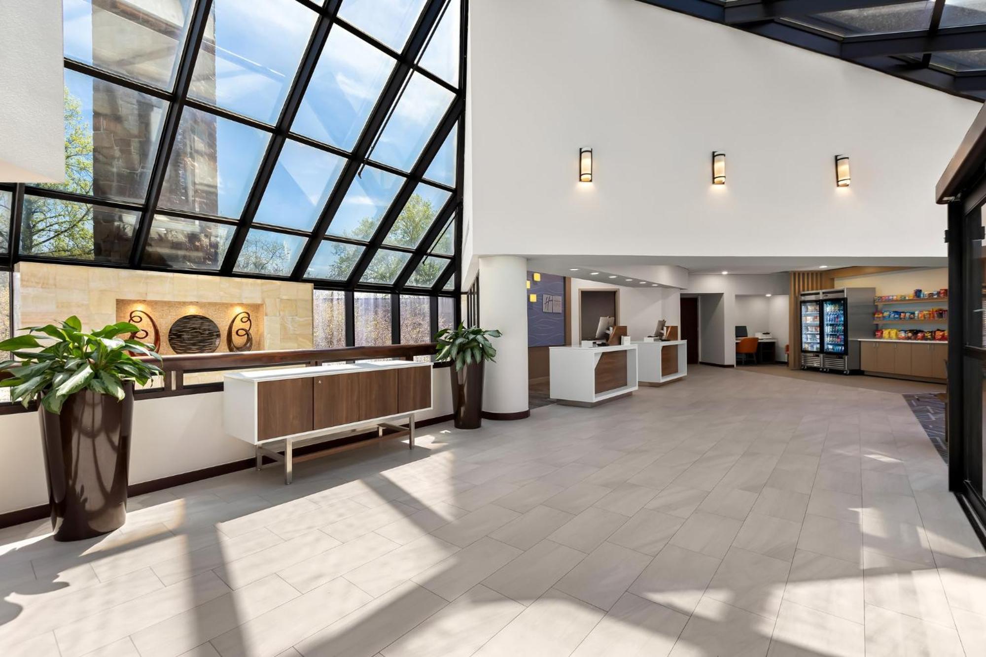 Holiday Inn Express Princeton Southeast By Ihg Plainsboro Ngoại thất bức ảnh