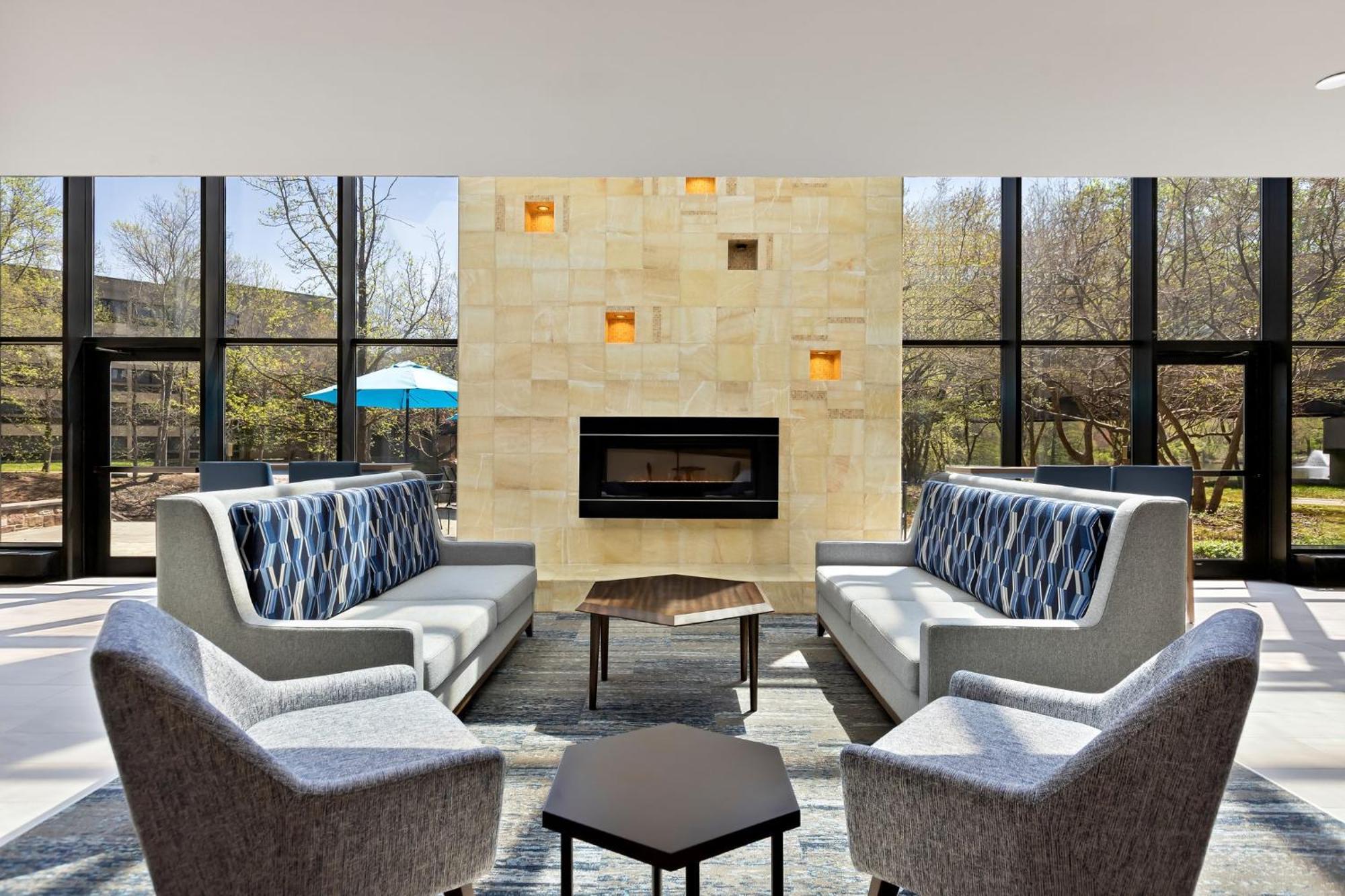 Holiday Inn Express Princeton Southeast By Ihg Plainsboro Ngoại thất bức ảnh