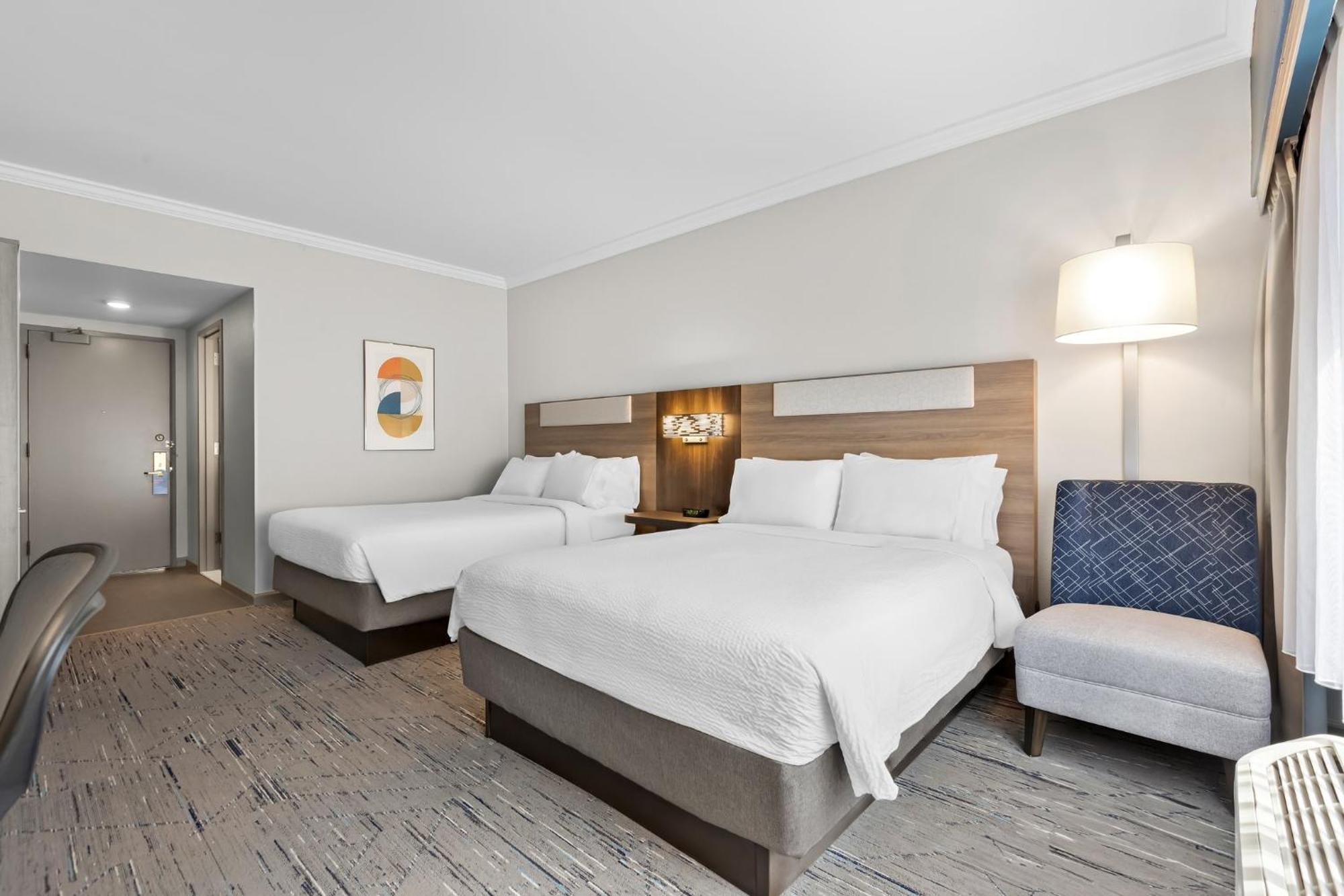 Holiday Inn Express Princeton Southeast By Ihg Plainsboro Ngoại thất bức ảnh