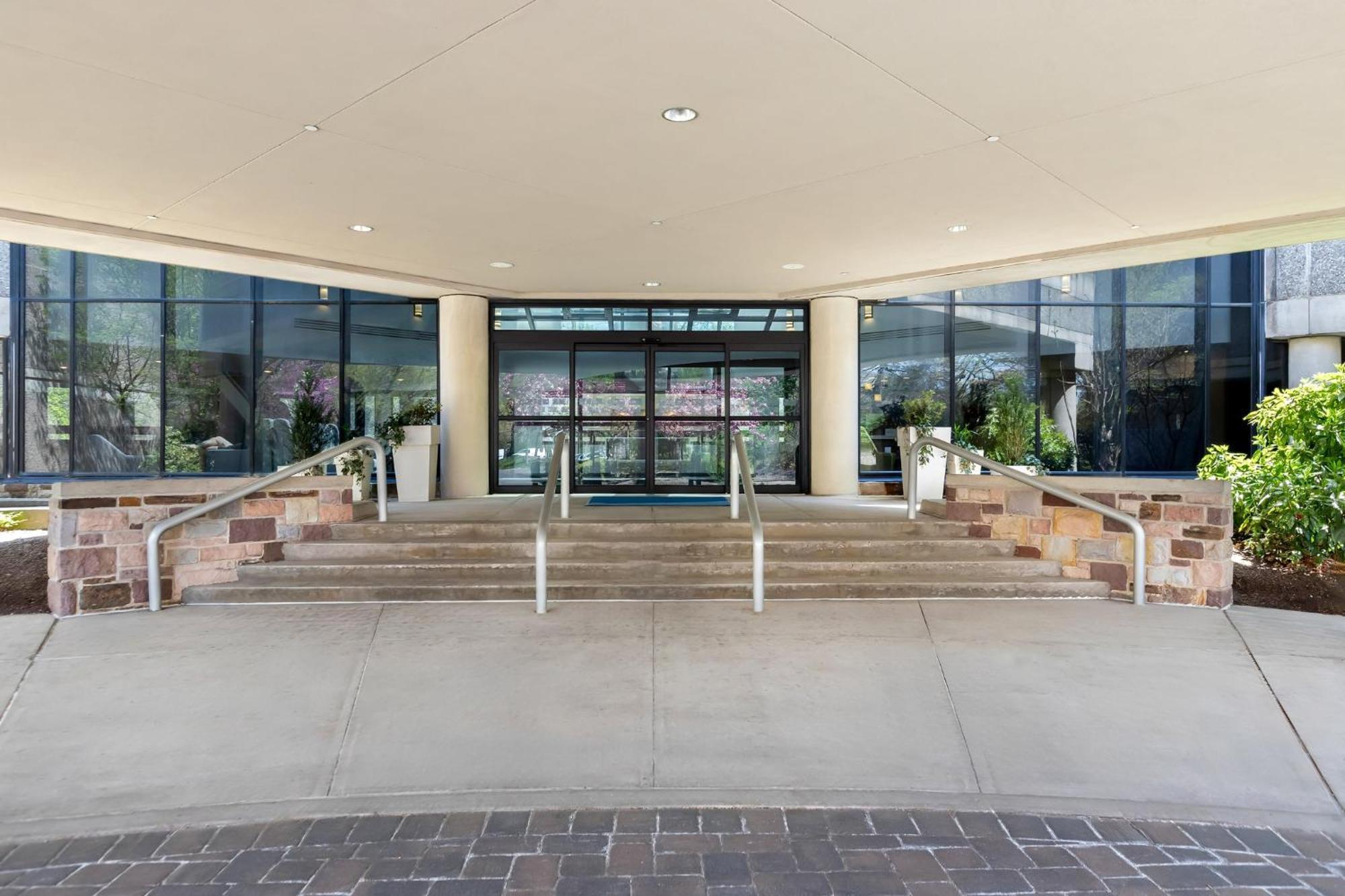 Holiday Inn Express Princeton Southeast By Ihg Plainsboro Ngoại thất bức ảnh