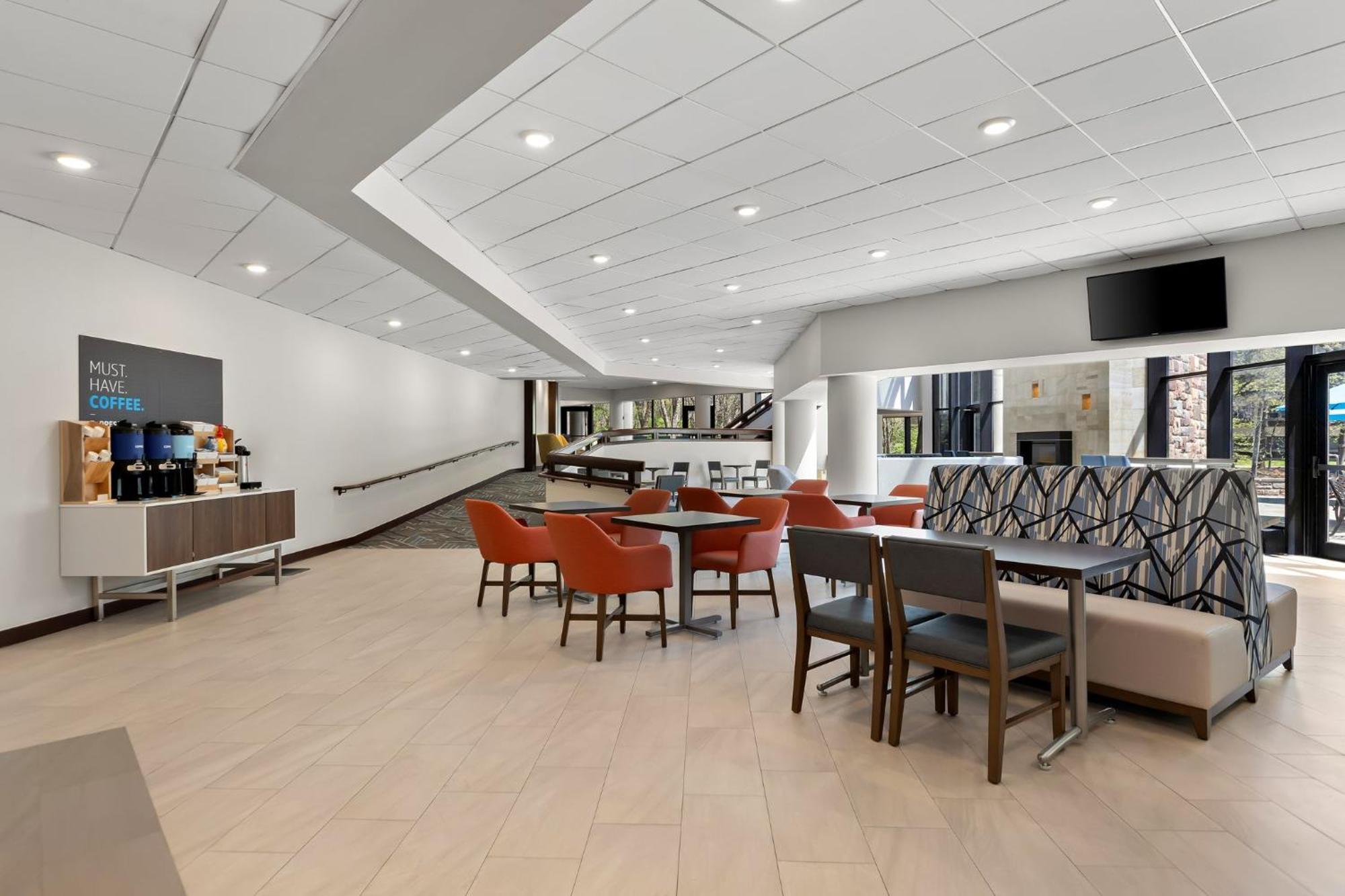 Holiday Inn Express Princeton Southeast By Ihg Plainsboro Ngoại thất bức ảnh