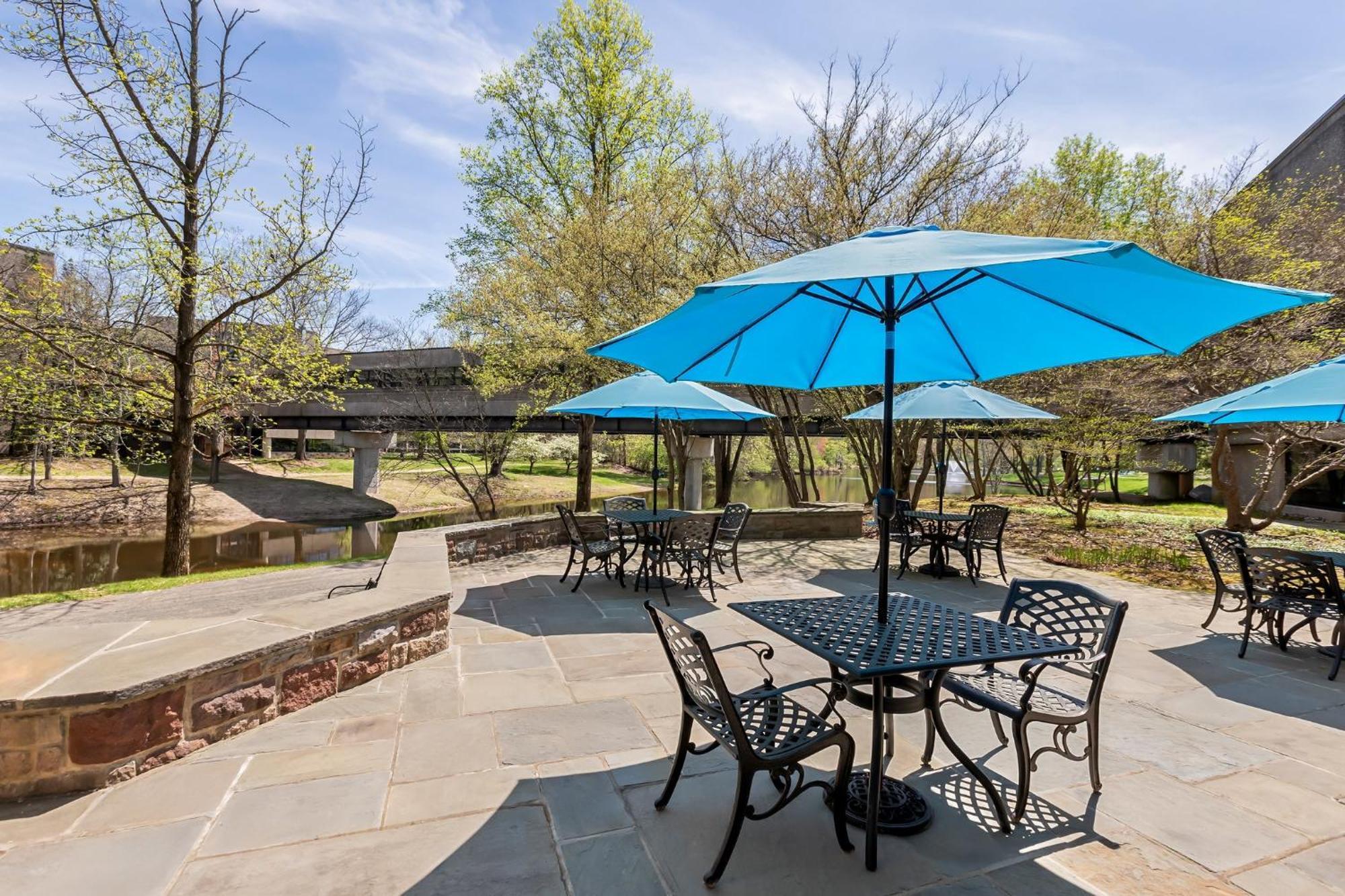 Holiday Inn Express Princeton Southeast By Ihg Plainsboro Ngoại thất bức ảnh