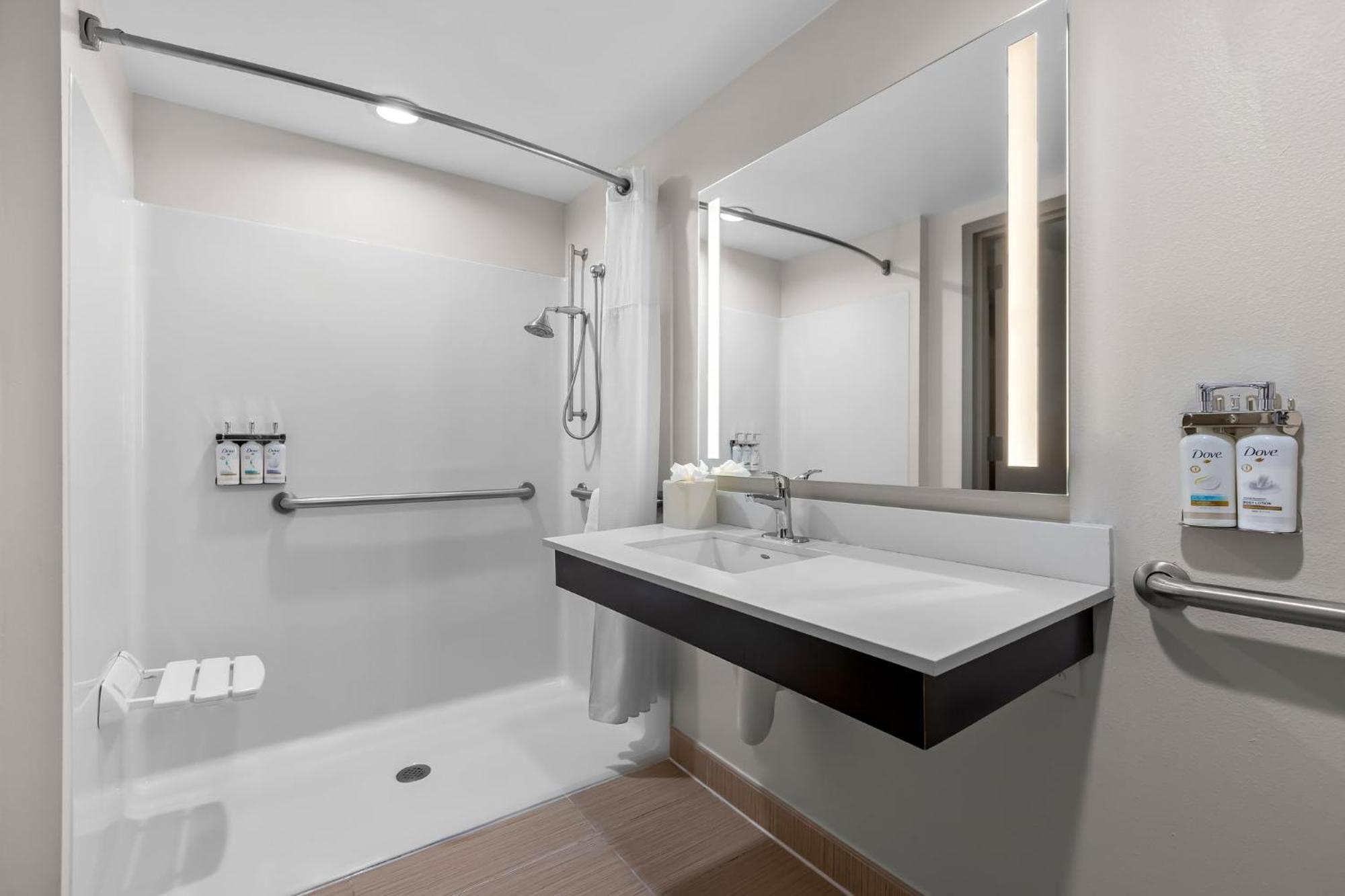 Holiday Inn Express Princeton Southeast By Ihg Plainsboro Ngoại thất bức ảnh