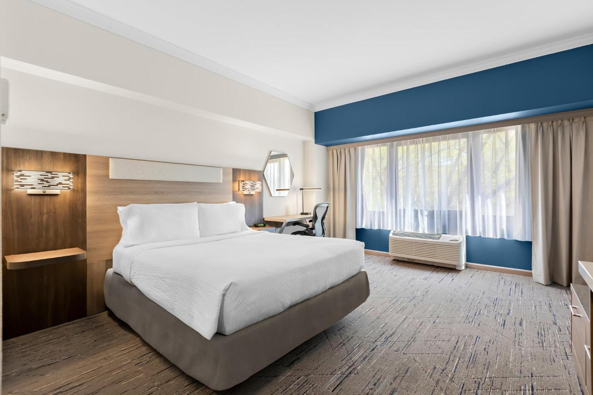 Holiday Inn Express Princeton Southeast By Ihg Plainsboro Ngoại thất bức ảnh
