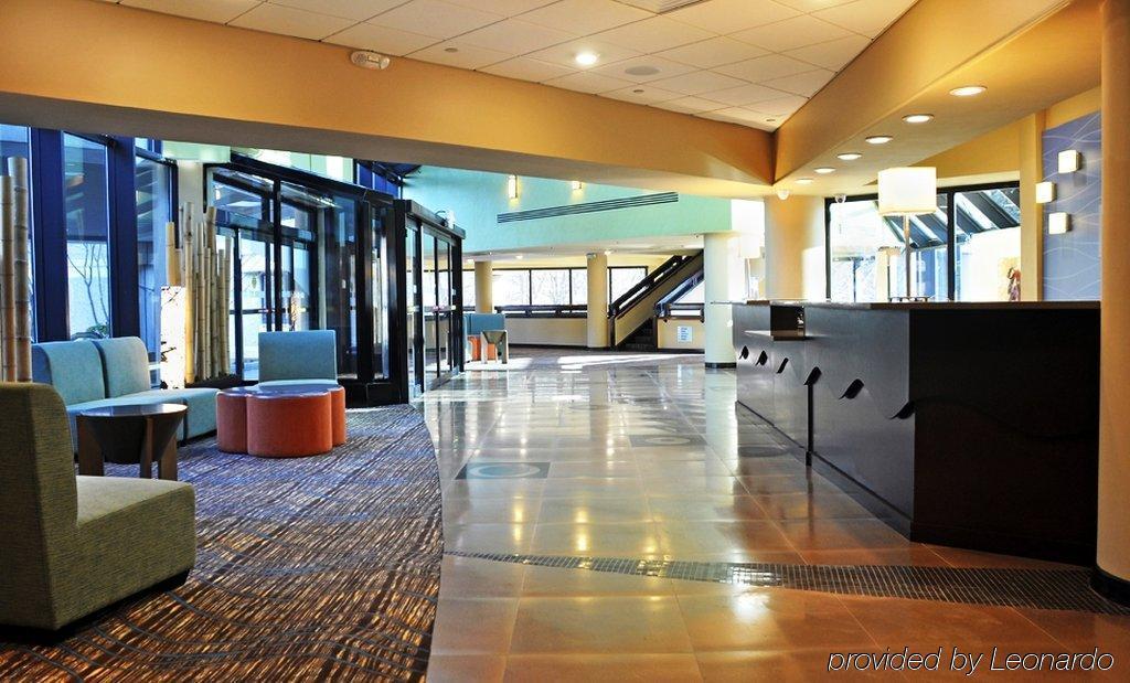 Holiday Inn Express Princeton Southeast By Ihg Plainsboro Nội địa bức ảnh