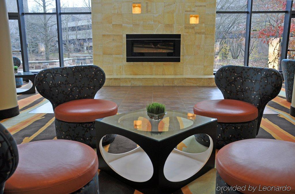Holiday Inn Express Princeton Southeast By Ihg Plainsboro Nội địa bức ảnh