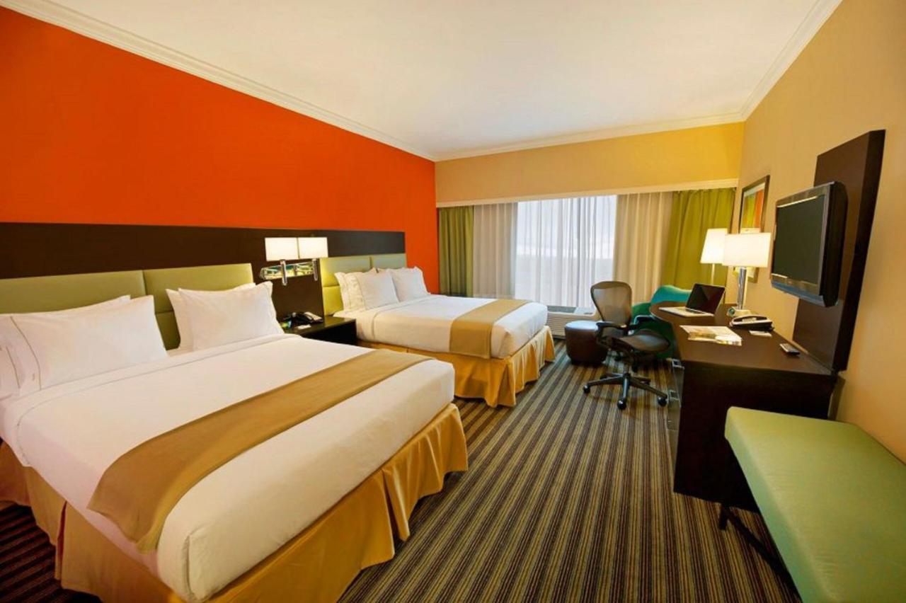 Holiday Inn Express Princeton Southeast By Ihg Plainsboro Ngoại thất bức ảnh