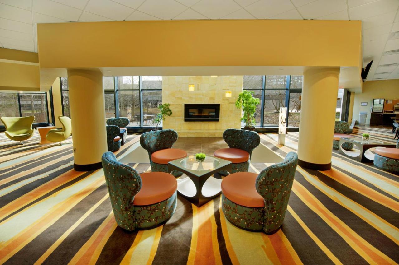 Holiday Inn Express Princeton Southeast By Ihg Plainsboro Ngoại thất bức ảnh