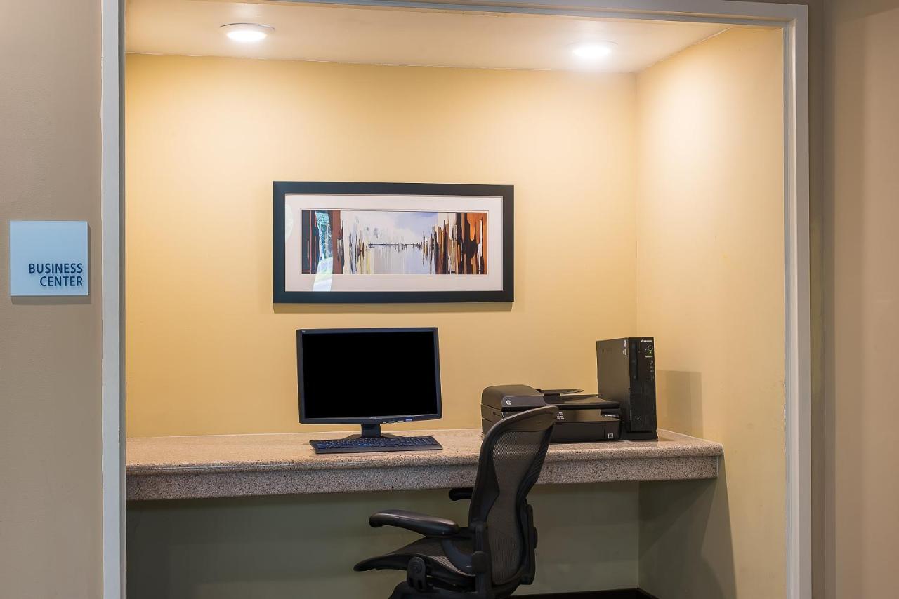 Holiday Inn Express Princeton Southeast By Ihg Plainsboro Ngoại thất bức ảnh
