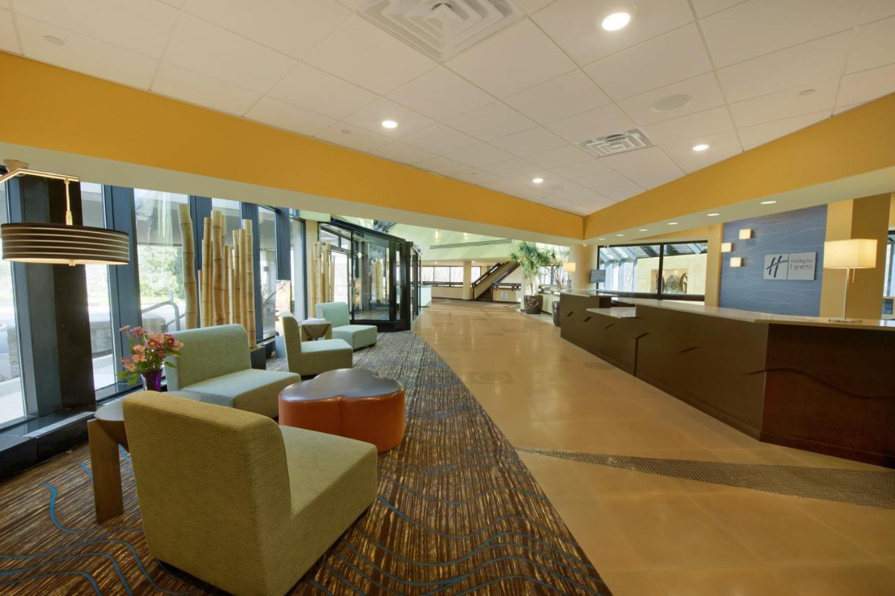 Holiday Inn Express Princeton Southeast By Ihg Plainsboro Ngoại thất bức ảnh