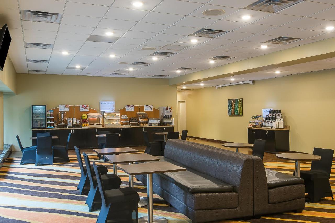 Holiday Inn Express Princeton Southeast By Ihg Plainsboro Ngoại thất bức ảnh