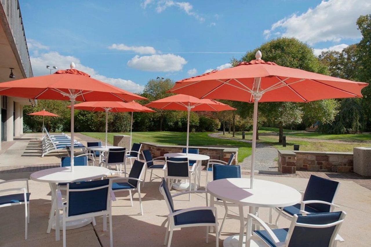 Holiday Inn Express Princeton Southeast By Ihg Plainsboro Ngoại thất bức ảnh