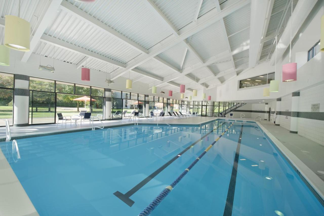 Holiday Inn Express Princeton Southeast By Ihg Plainsboro Ngoại thất bức ảnh