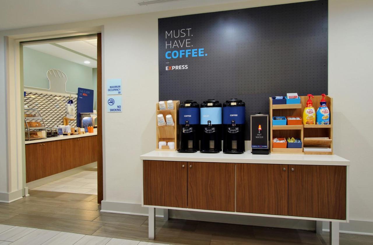 Holiday Inn Express Princeton Southeast By Ihg Plainsboro Ngoại thất bức ảnh