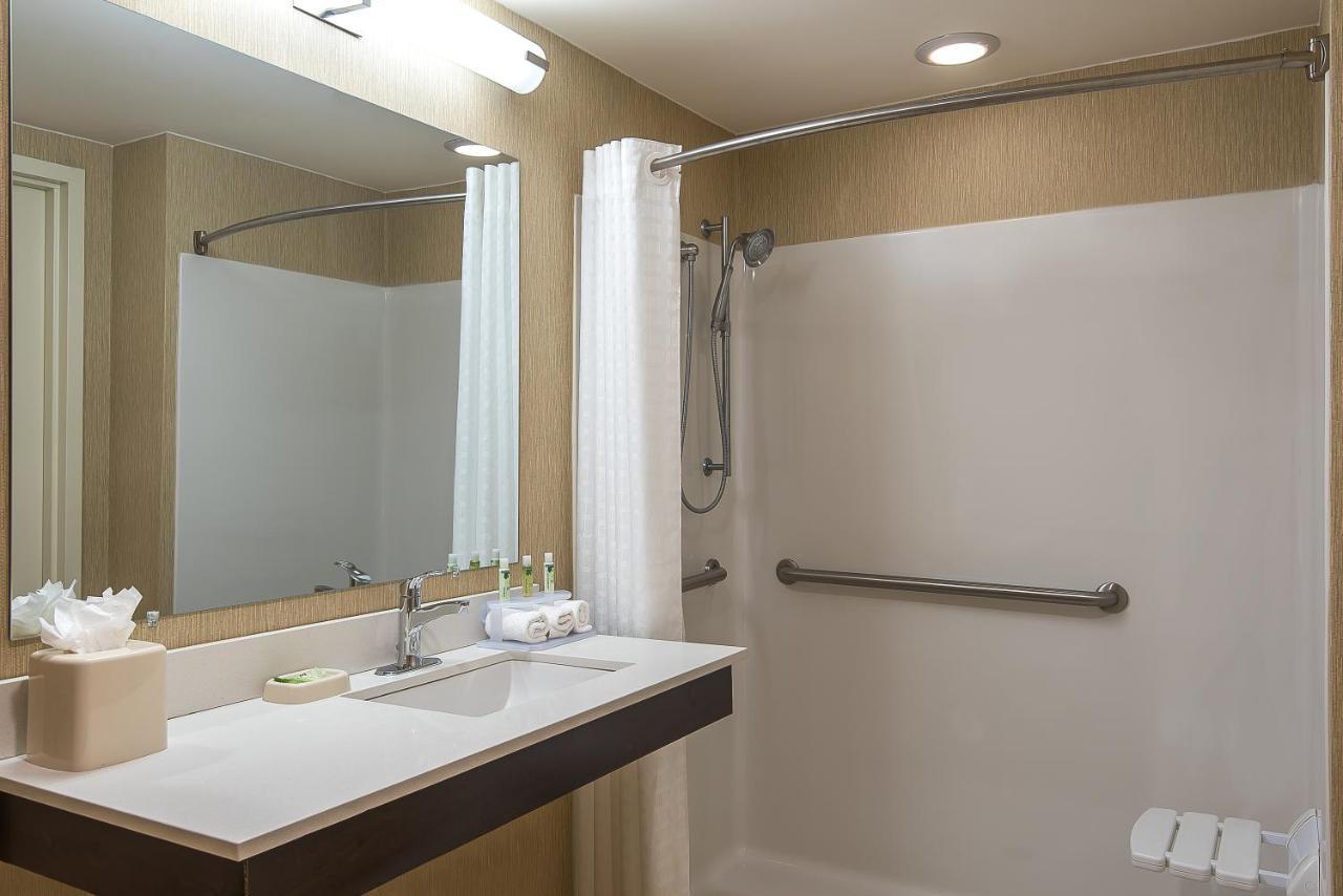 Holiday Inn Express Princeton Southeast By Ihg Plainsboro Ngoại thất bức ảnh