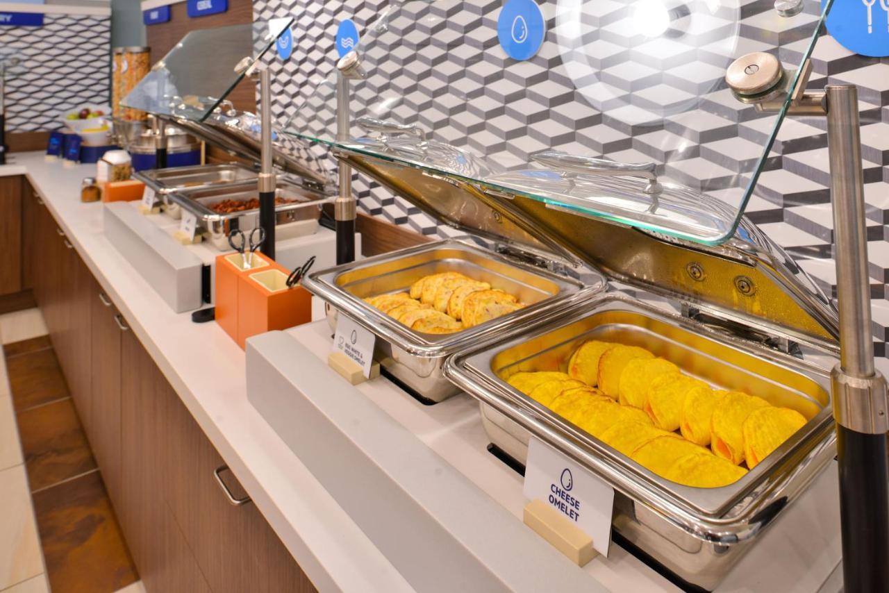 Holiday Inn Express Princeton Southeast By Ihg Plainsboro Ngoại thất bức ảnh