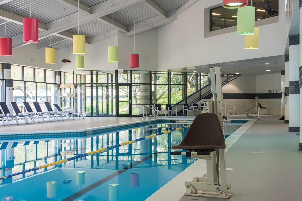 Holiday Inn Express Princeton Southeast By Ihg Plainsboro Ngoại thất bức ảnh