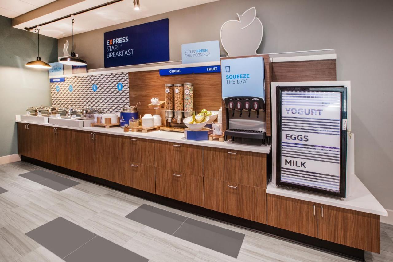 Holiday Inn Express Princeton Southeast By Ihg Plainsboro Ngoại thất bức ảnh